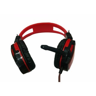 Tai nghe - Headphone Kingmaster K6