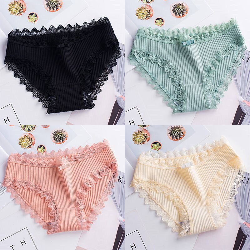 10 quần lót muji tăm nơ hàng cao cấp M01 | BigBuy360 - bigbuy360.vn