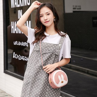 Túi Đeo Chéo Nữ Da Hot Nhất 2019 - Da Thật 100%