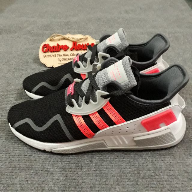 [ HÀNG AUTH ] GIÀY ADIDAS CHÍNH HÃNG, GIÀY THỂ THAO NAM / Adidas EQT Cushion ADV AH2231