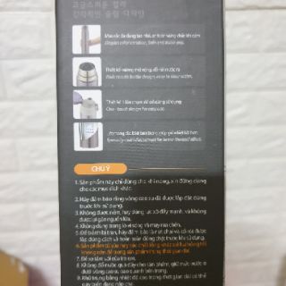 Bình giữ nhiệt locknlock 500ml