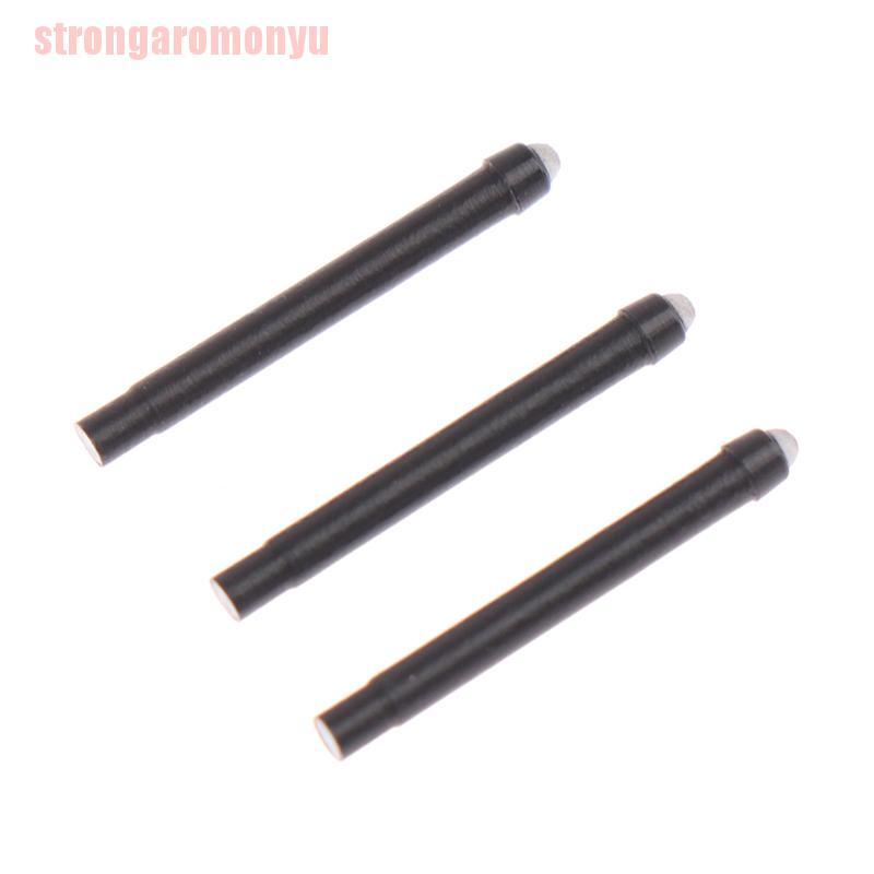 Set 3 Đầu Cao Su Thay Thế Cho Bút Cảm Ứng Surfacepro | BigBuy360 - bigbuy360.vn