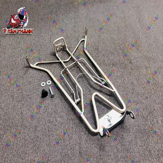 baga inox exciter 155vva 0137