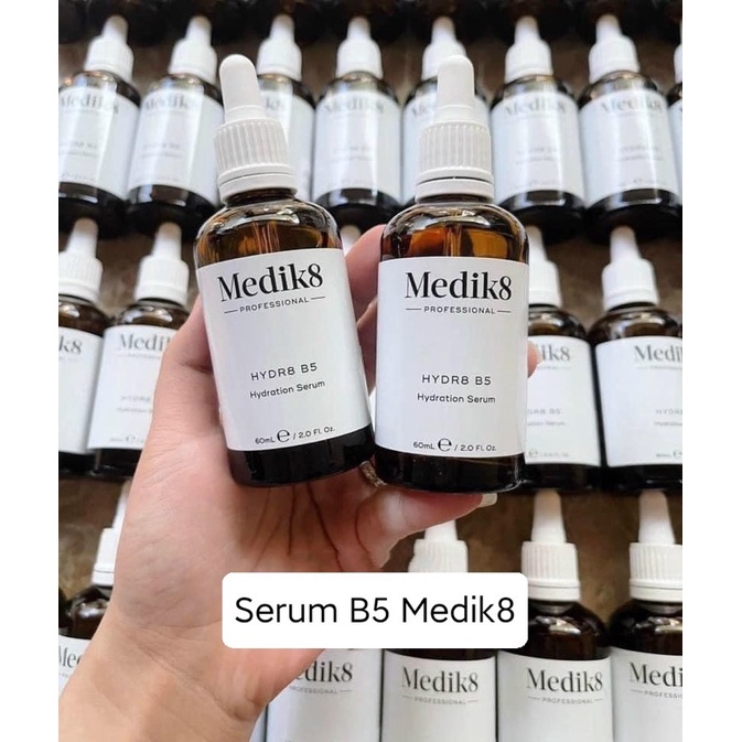 Serum Medik8 60ml
