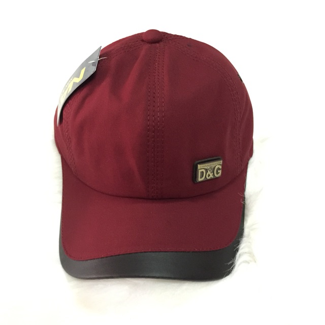 Mũ lưỡi trai nhiều kiểu