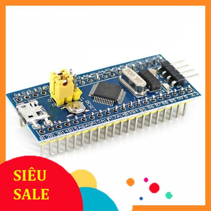 KIT STM32F103C8T6 Mini (BH 06 Tháng)