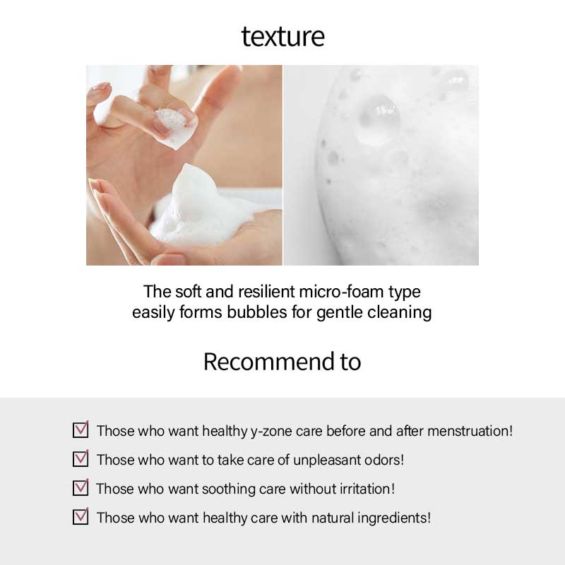 Plu Dung Dịch Vệ Sinh Nữ Siêu Tinh Khiết & Bản Chất 200g