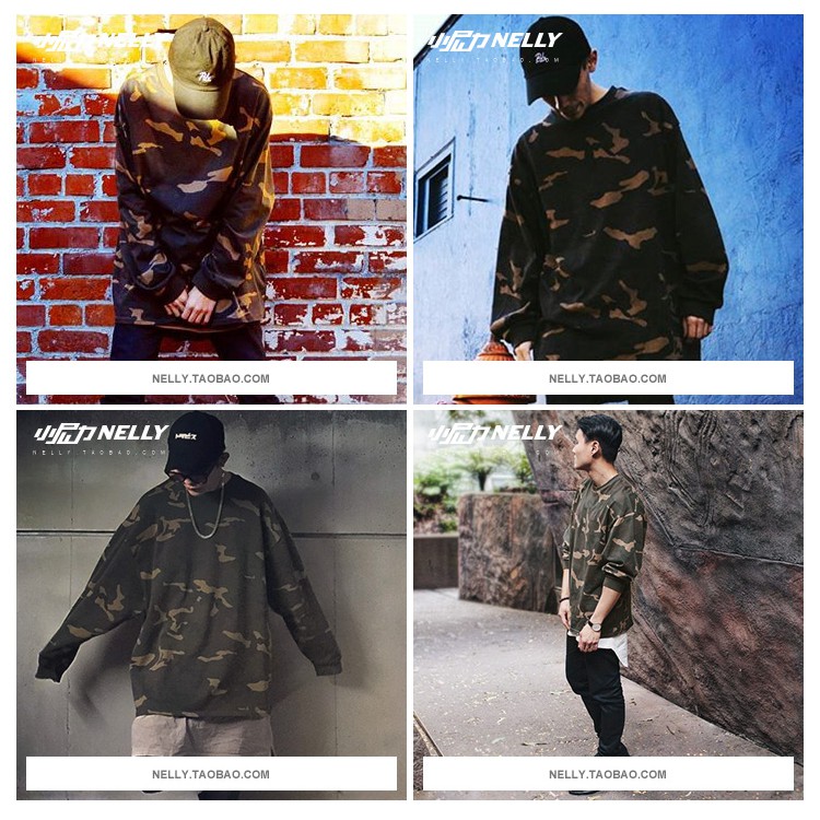 [Mã WASTGO hoàn 10% xu đơn 99k] áo nỉ unisex nelly chính hãng kozoda | BigBuy360 - bigbuy360.vn