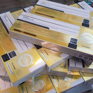 Sét kem peel nám Pygmal Civasan 5 lọ