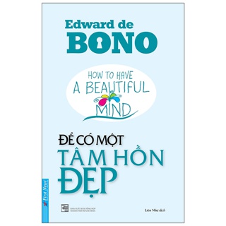 Để Có Một Tâm Hồn Đẹp