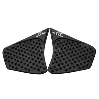 Set 2 miếng dán bình xăng chống trơn cho xe Kawasaki Z1000 2014-2016