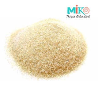 Bột Gelatin Ewald Đức