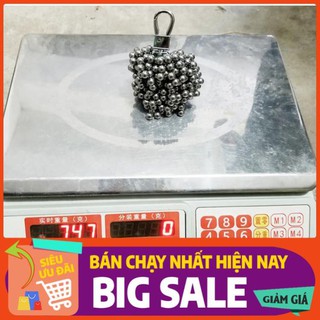 XẢ LÔ NAM CHÂM HÚT BI SẮT NA-4