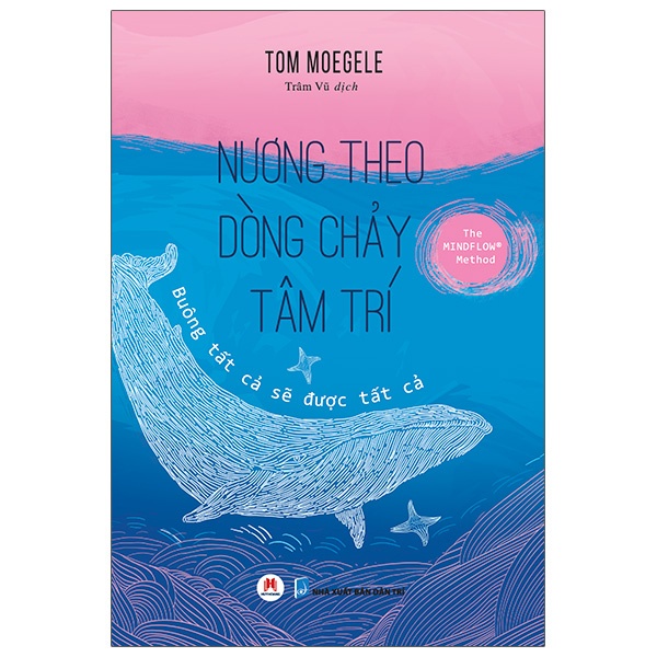 Sách - Nương Theo Dòng Chảy Tâm Trí