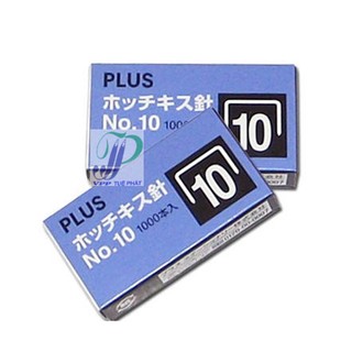 Kim bấm số 10 plus