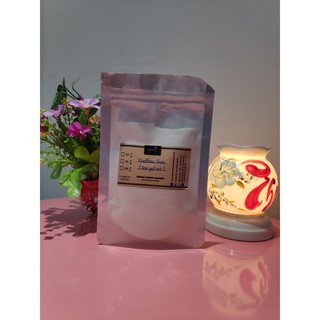XANTHAN GUM (TẠO GEL MỜ)