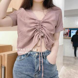 🍁🌼🌸ÁO RÚT XỐP 🌻🌸
