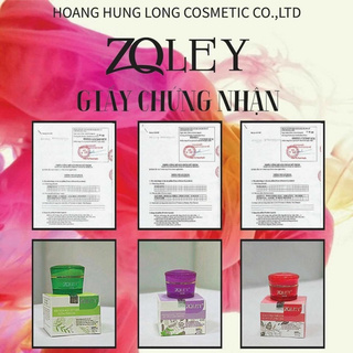 Face Zoley 10gr - Dành cho da mặt