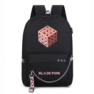 Cặp sách đi học Blackpink