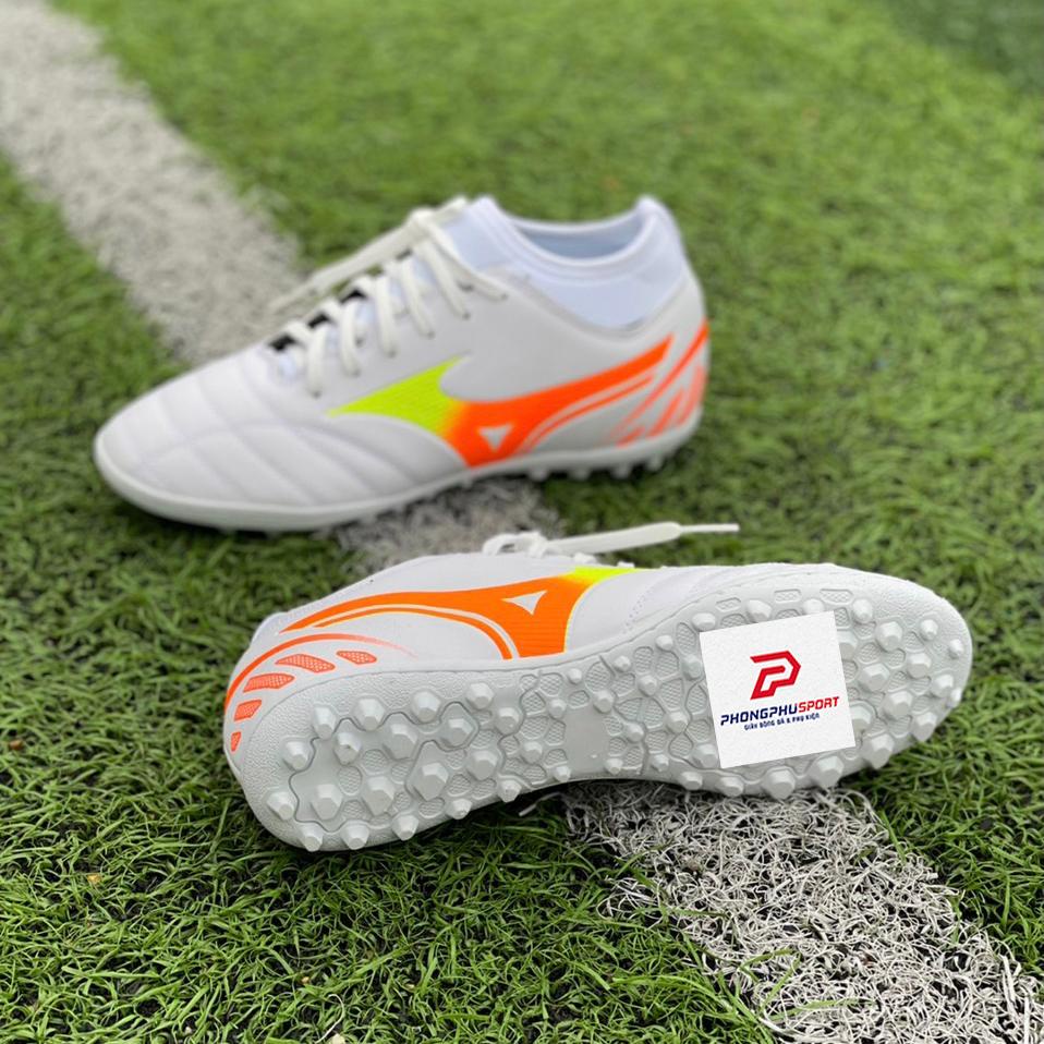 Giày Bóng Đá Mizuno Cổ Chun Dành Cho Nam