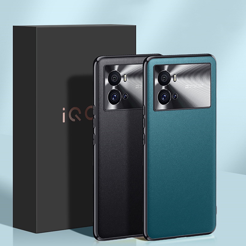 Ốp Điện Thoại Màu Trơn Bảo Vệ Camera Cho VIVO IQOO 9 Pro IQOO9 IQOO 8 Neo 5 VIVO X70 Pro + X60 Pro Plus X50