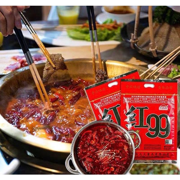 CỐT LẨU TRÙNG KHÁNH HONG 99 | BigBuy360 - bigbuy360.vn