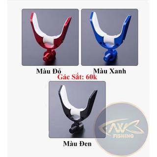 Đầu gác chống cần thay thế