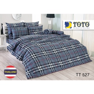 Bộ drap bọc thái lan toto 180x200cm - tt527