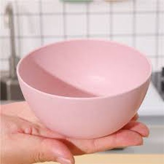 Chén (Bát) làm từ lúa mạch