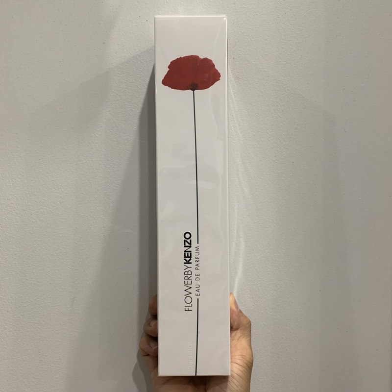 Nước hoa kenzo Flower edp 100ml full seal