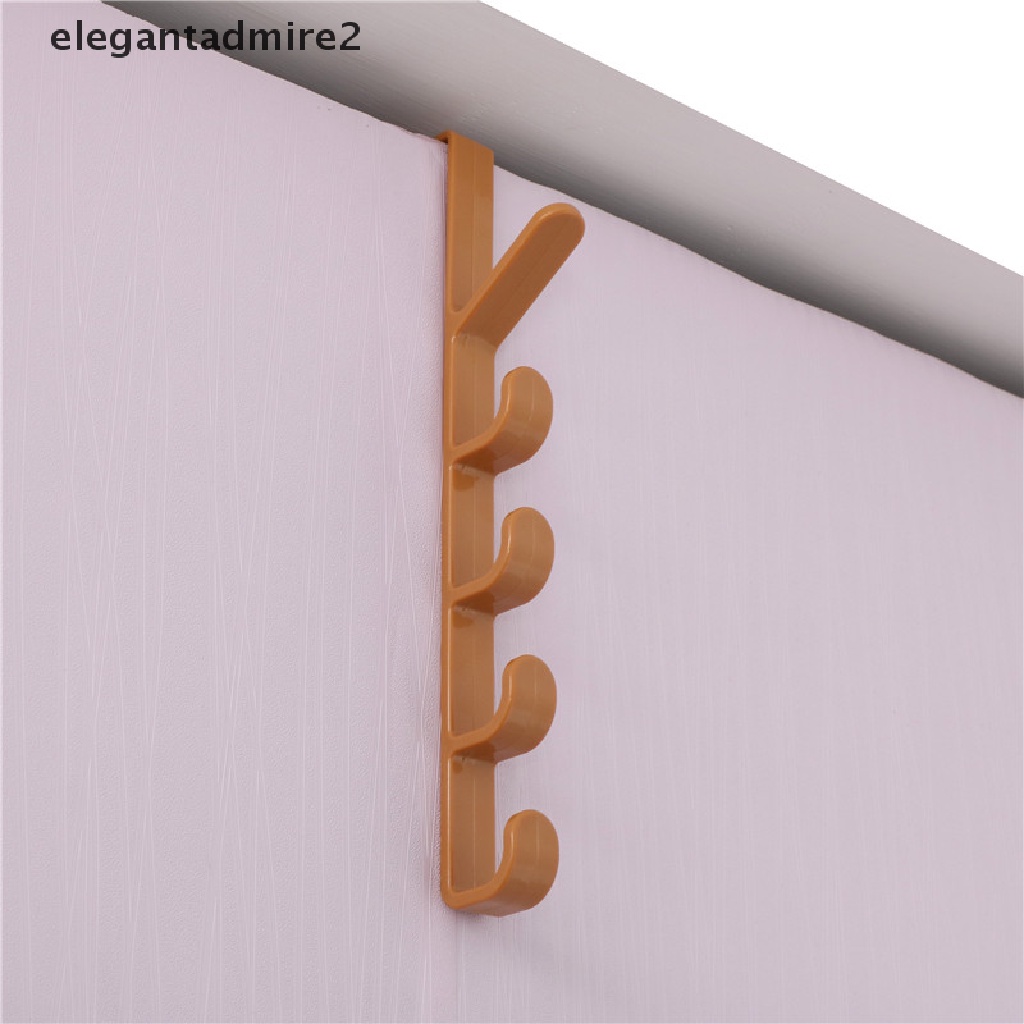 [gant] Giá Đỡ Túi Xách Dạng Treo Phía Sau Phòng