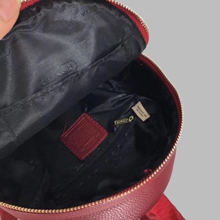 Balo mini Coach