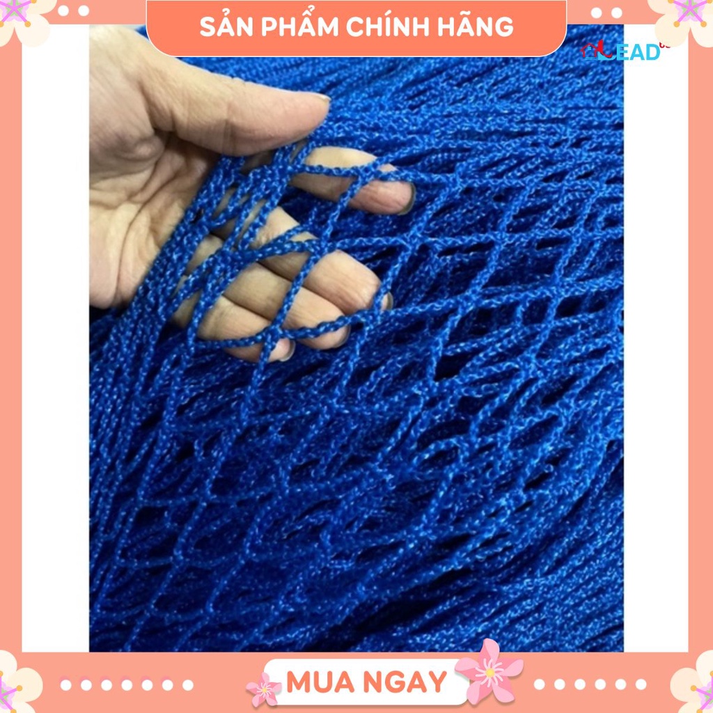 10m lứoi cước chuẩn xịn , dày dặn , làm giàn leo, rào gà độ bền 3-5năm