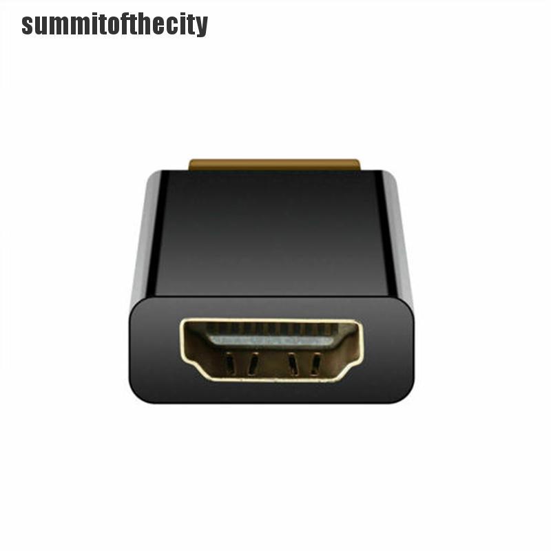 Cáp Chuyển Đổi Cổng Hiển Thị Sang HDMI Cho HDTV / PC