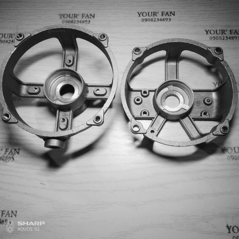 B4C,sato 46 dày 20 mm, bao gồm chuyển hướng cơ+ tụ 2uf