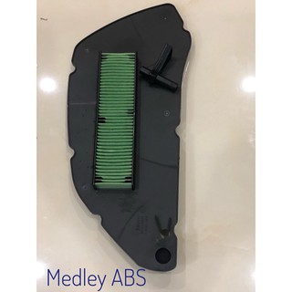 Lọc gió Piaggio Medley ABS