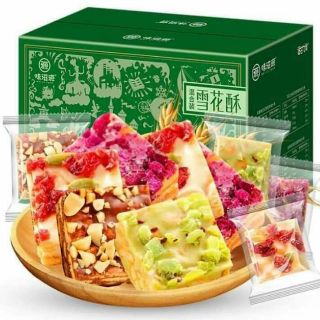 kẹo hạnh phúc