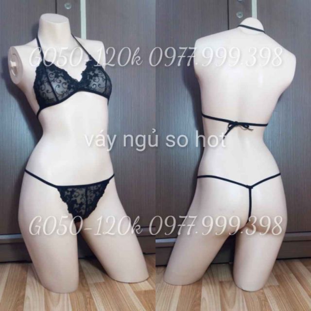 đồ lót nội y ren thêu nổi sexy gợi cảm