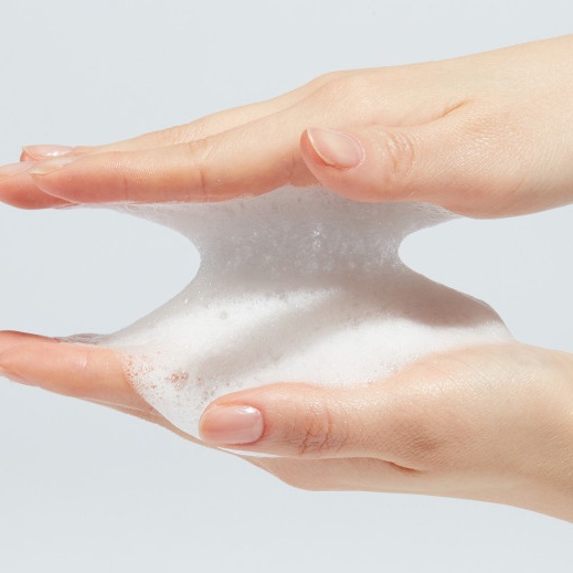 Lanbelle Natural Deep Pore Cleanser 210ml