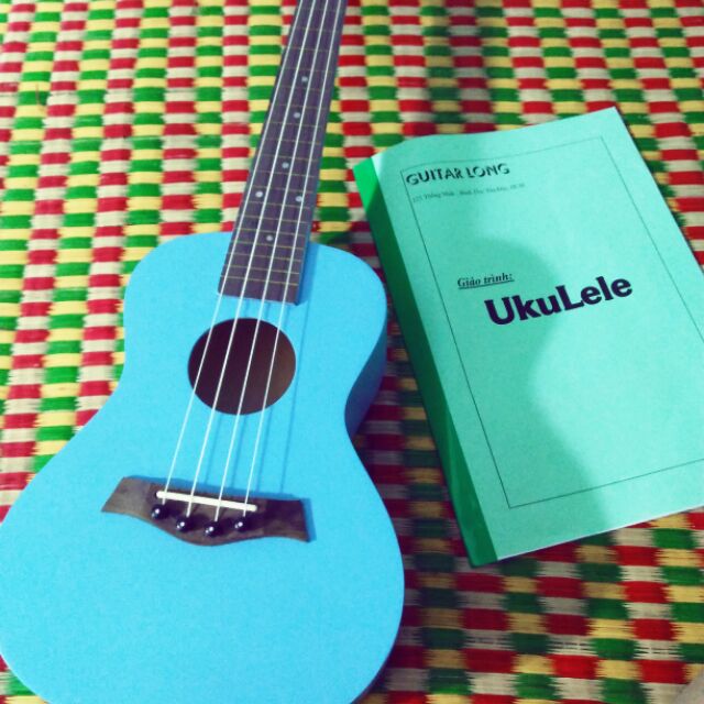 Ukulele Concert 450