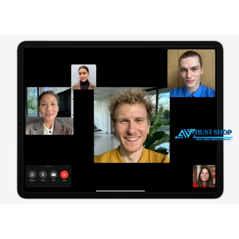 Apple iPad Pro 11inch (2020) Wifi 128GB/256GB (Gray) New Nguyên Seal Chính Hãng 100% | BigBuy360 - bigbuy360.vn