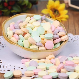 Kẹo Vitamin thú cưng - Cung cấp dinh dưỡng cho hamster, chuột, sóc, thỏ, bọ