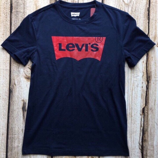 Áo thun Levis dư hãng cao cấp