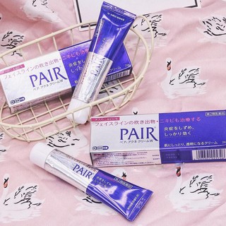 Kem chấm MỤN pair 24g
