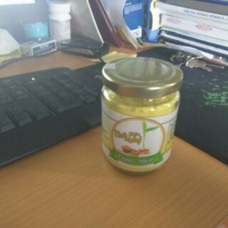 Tinh bột nghệ Yumi 125gr