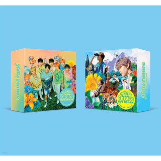 Hello future repackage album kihno
