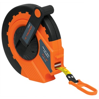 Thước dây sợi thuỷ tinh 30m, truper tp30me - 12639