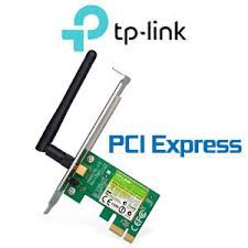 Bộ Chuyển Đổi PCI Express Không Dây 781N