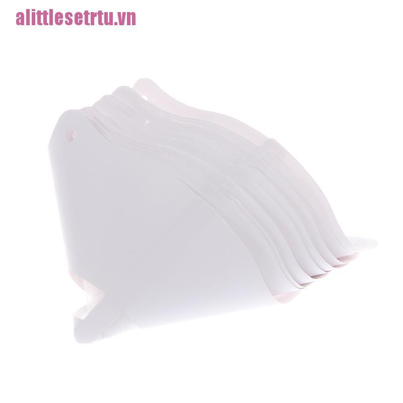 Set 10 Phễu Lọc Bằng Nhựa Resin Dành Cho Máy In 3d | BigBuy360 - bigbuy360.vn