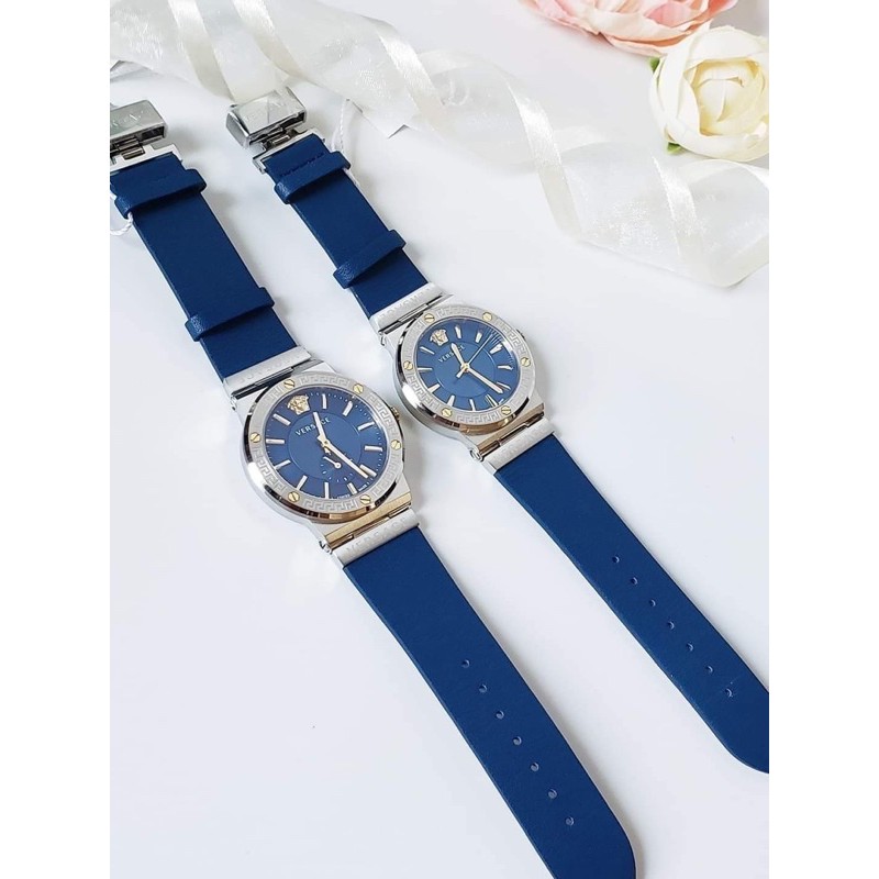 Đồng hồ VERSACE GRECA LOGO (1 chiếc) .